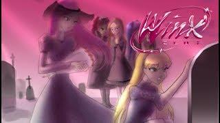 Winx Club 8- Unofficial Episode Tecnas Death