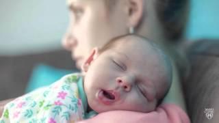 Mayo Clinic Minute Postpartum Depression - Not Just the Baby Blues