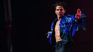 MIKA - Love Today - LIVE - Apocalypse Calypso Tour 2024