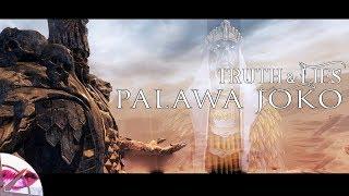 Guild Wars 2 Lore  Palawa Joko Truth & Lies  The Herald