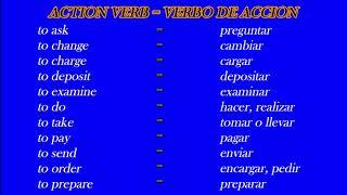 Clase #4 INGLES BASICO - aprender Ingles desde cero