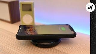 Review Mophie Juice Pack Access Battery Case Wirelessly Powers Your iPhone