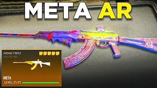 #1 META KASTOV 762 Class Setup on Vondel Park  Best KASTOV Loadout - MW2