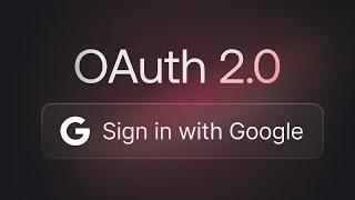 Setup Google OAuth sign in 6 minutes