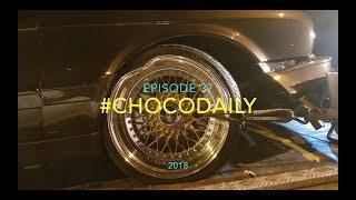 #CHOCODAILY 37 Авария и ее последствия