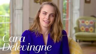 Cara Delevingne’s First Best Last  The Sunday Times Style