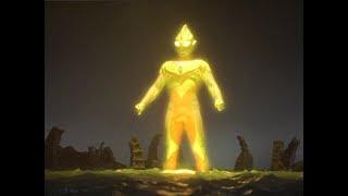 Ultraman Tiga capitulo 52 Final - La Luz Español Latino