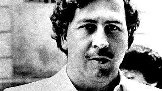 10 Facts About Pablo Escobar - The Colombian Drug Lord