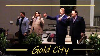 GOLD CITY 2024