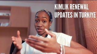 Turkish Residence Permit Challenges Solved  Kimlik renewal updates