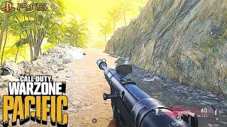 Warzone Solo Win MP40KAR98k Caldera Gameplay - No Commentary