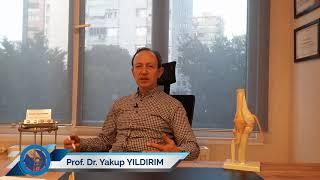 Kulunç Ağrısının Nedenleri ve Tedavi Seçenekleri  Prof. Dr. Yakup YILDIRIM