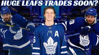 Whats Next For The Toronto Maple Leafs? 2024 Off-Season Plan
