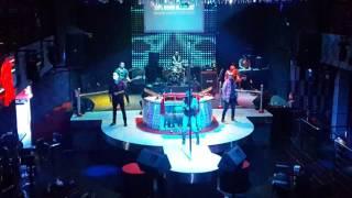 RockVolution band - Stay the night @Celcius SMD