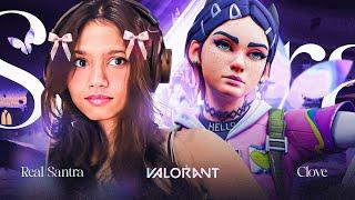 VALO GRIND  #Valorant #girlstreamer #girlgamer