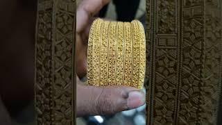 konkon designs gold jeweller #shorts #gold