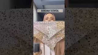 ŞAL BAĞLAMA VİDEOSU #hazırşal #şalbağlama #salbaglamavideosu #tesettür #hijab #hijabstayle #şal