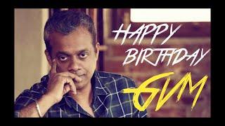 GVM Birthday Tribute