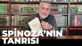 Spinozada Panenteist Tanrı Tasavvuru - Mustafa Öztürk