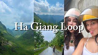 The most amazing experience Ha Giang LoopJasmin tours A MUST DO IF YOUR IN VIETNAM 