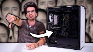 Fixing a Viewers BROKEN Gaming PC? - Fix or Flop S3E10