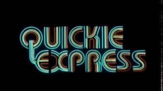 Quickie Express Full Movie