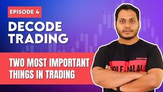 Trading Psychology  Decode Trading By Power Of Stocks  EP-4  English Subtitle 