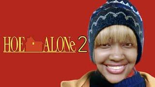 Home Alone 2 A CupcakKe Movie