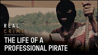 The Rise of Piracy in South East Asia  the Pirates of Asia