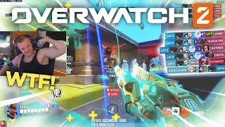 Overwatch 2 MOST VIEWED Twitch Clips of The Week #263