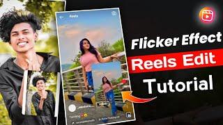 photo flicker flashing trending reels video editing  flicker reels editing  trending reels editing