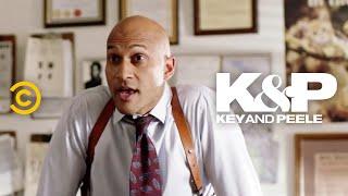 The World’s Worst Liar “The Usual Suspects” Parody - Key & Peele