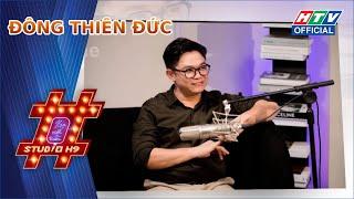 Studio H9 - Hẹn Cuối Tuần  Nhạc sĩ Đông Thiên Đức 0552024