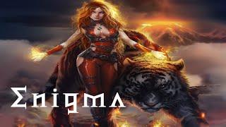 3 ЧАСА  ENIGMA tic Лучшая Музыка для Души и Отдыха. Музыка расслабляет нервную систему