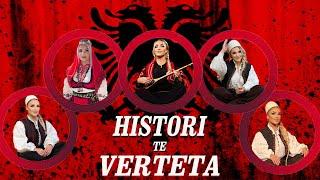 Aferdita Demaku - Histori te Verteta #ademjashari