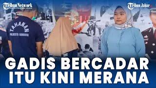 PENGAKUAN SUAMI BGST REKAM VIDEO ISTRI BERCADAR UNTUK PAMER SELANGKANGAN DI CIWIDEY