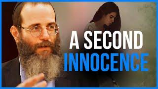 Unbelievable Biblical teachings that can help you regain your innocence