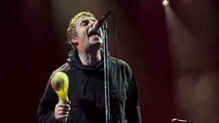 Liam Gallagher - Champagne Supernova Oasis Live in Tokyo Japan  Summer Sonic Extra