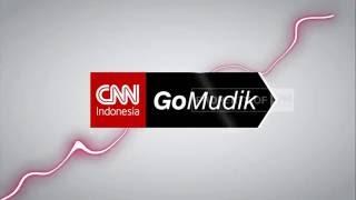 CNN Indonesia - Go Mudik