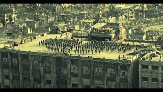 【中華民國國軍】八佰，護旗。八百壯士。《The Eight Hundred》