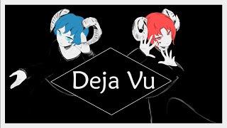 Deja Vu – Circus P  Vocal Cover【Jim x Tako 】