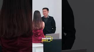 EP 1 ISTRI PRIA INI SELINGKUH DENGAN ATASANNYA