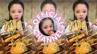 Xiao Yu Mukbang 244  Facebook  ZBX888