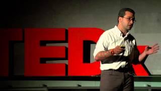 Six Reasons Why Research is Cool Quique Bassat at TEDxBarcelonaChange