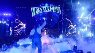 The Legend The Phenom Best Memory of My life Is The Undertaker. 30 years of the Undertaker.