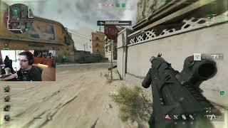 SHROUD - TRIES NEW FPS SHOOTER Delta Force Hawk Ops【PART 1】