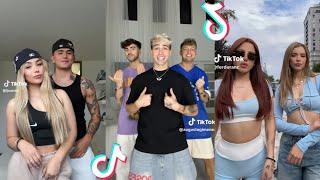 Las Mejores Tendencias y Bailes de Tik Tok INuevos trends tiktok 2024  Bailando TIK TOK