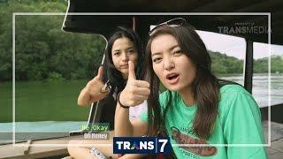 PARA PETUALANG CANTIK - MENJELAJAH NEGERI SERIBU SUNGAI EPS. 2 22516 4-2