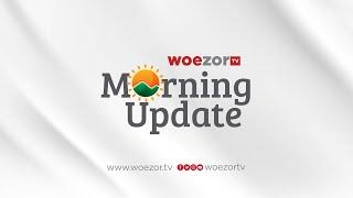 WATCH LIVE  Morning Update from Walewale North East Region  #Mahama4Change2024  WoezorTV