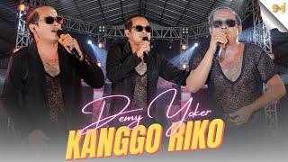 KANGGO RIKO - DEMY YOKER  OFFICIAL MUSIC VIDEO 